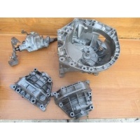 Fiat альфа lacia 1.2 1.4 кпп корпус переднее чаша другие częsc