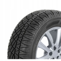 4x michelin 215 / 60r17 100h latitude кросс xl летние