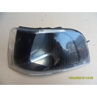 Поворотник передний левый volvo s40 v40 154333 hella