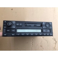 Радио заводские гамма volkswagen volkswagen passat b5 00 - 04 1j0035186d
