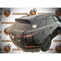 Четверть лонжероны крыша полоса много części для range rover velar l560