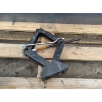 Домкрат citroen c4 ii гранд пикассо c4 c3 c2 peugeot 207 308 9649243380