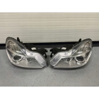 R230 sl230 sl 500 рестайлинг фара фара лампы правый левая биксенон a2308208661