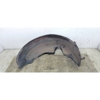 Защита арок задняя левая (подкрылок) Chevrolet Captiva 2012 812523561,20877710