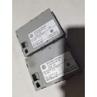 Мерседес w164 w251 x164 блок gateway a1645406745