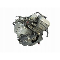 Двигатель engine honda vfr 800 v - tec 52200km