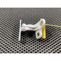 Петля двери задней левой Land Rover Range Rover 4 2015 LR073600,T4A2514,LR036579,LR056361,CPLA228A67AA,CPLA228A67AC