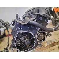 Kawasaki zx10r 06 - 07 двигатель