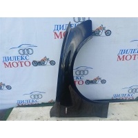 крыло Audi A4 (B8) 2007-2015 2012 8K0821106J
