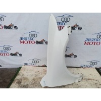 крыло VW Touareg 2002-2010 7L6821102N