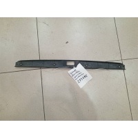 Обшивка багажника (на заднюю панель) Nissan Pulsar 1995-2000 1999 849920N800