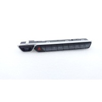 Блок управления климат контролем Geely Monjaro KX11 2024 8889654288, 6027263100