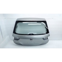 Дверь багажника Volkswagen Tiguan MK2 2019 5NA827025M, 5NA853630FOD, 5NA853630, 5NR845051BNVB, 5NR845051B