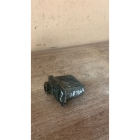 Резистор печки pajero montero Nissan MR315051 MR315051