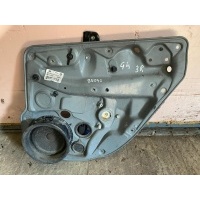 Стеклоподъемник задний левый VW Golf 4 Nissan 1J4839461F 1J4839461F