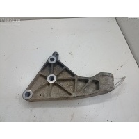 Кронштейн КПП опорный Opel Astra H 2005 13174501