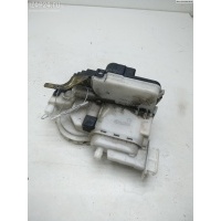 Замок двери передней левой Volkswagen Vento 1995 1h1837015k