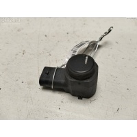 Датчик парковки (парктроник) передний Renault Scenic II (2003-2009) 2007 8200454718
