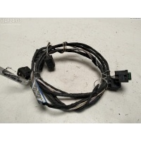 Проводка бампера заднего Renault Laguna II (2001-2007) 2007 8200592856