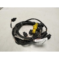 Проводка бампера переднего Renault Scenic II (2003-2009) 2007 8200592326