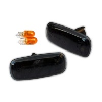 Audi a4 b5 99 - 01 поворотники dymione 2szt.