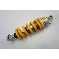 Yamaha fz6 fazer 600 04 - 09 амортизатор задняя ohlins
