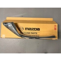 Правая хромированная декоративная mazda cx - 5 kf 2022 - - >>