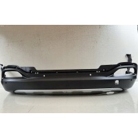 Kia sorento 3 iii 14 - 17r спойлер юбка бампера задняя задняя 86612 - c5000