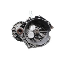 МКПП (механическая коробка переключения передач) Ford Transit (2006 - 2013) 1739006