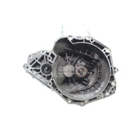МКПП (механическая коробка переключения передач) GM Zafira B (2005 - 2012) 55565110