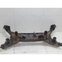 Балка задняя Mazda Mazda 6 (GH) (2007 - 2013) GS1D2880XE