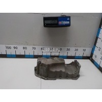 Поддон масляный двигателя VAG Tiguan (2007 - 2011) 03C103603AH