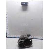 МКПП (механическая коробка переключения передач) VAG Tiguan (2007 - 2011) 0A6300044Q