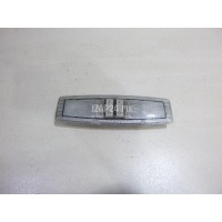Плафон салонный GM Signum (2003 - 2008) 13101641