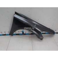 Крыло переднее правое Volvo C30 (2006 - 2013) 31276300