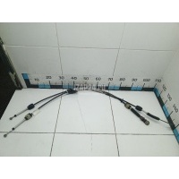 Трос КПП Volvo C30 (2006 - 2013) 31256311