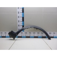 Накладка переднего крыла правого Suzuki SX4 (2006 - 2013) 7721079J005PK
