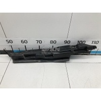 Пыльник (кузов наружные) Suzuki SX4 (2006 - 2013) 7235279J00