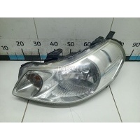 Фара левая Suzuki SX4 (2006 - 2013) 3532079J10