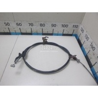 Трос стояночного тормоза правый Suzuki SX4 (2006 - 2013) 5440154L10