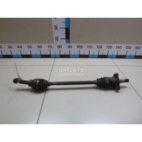 Полуось задняя левая Suzuki SX4 (2006 - 2013) 4410679J00