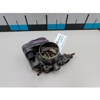 Заслонка дроссельная электрическая VAG A4 [B7] (2005 - 2007) 06B133062P
