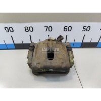 Суппорт тормозной передний левый Chery Tiggo (T11) (2005 - 2016) T113501050BA