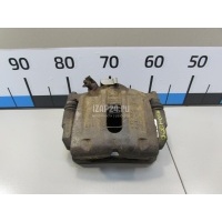 Суппорт тормозной передний правый Chery Tiggo (T11) (2005 - 2016) T113501060BA