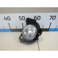 Фара противотуманная правая Mazda MX-5 III (NC) (2005 - 2015) TK2151680A