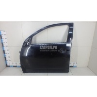 Дверь передняя левая Mitsubishi Outlander XL (CW) (2006 - 2012) 5700A871