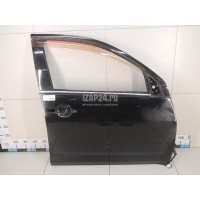 Дверь передняя правая Mitsubishi Outlander XL (CW) (2006 - 2012) 5700A872