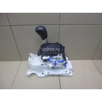 Кулиса КПП Mitsubishi Outlander XL (CW) (2006 - 2012) 2400A325