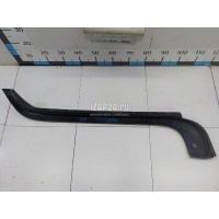 Накладка лобового стекла правая Mercedes Benz TRUCK ACTROS MP2 (2002 - 2008) A9436980162