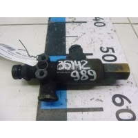 Клапан электромагнитный Mercedes Benz TRUCK ACTROS MP2 (2002 - 2008) 0059976736